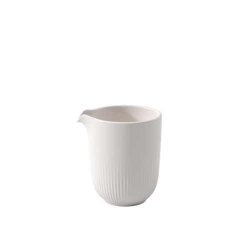 Villeroy & Boch - Afina Crémier/Saucière - Blanc
