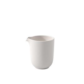 Villeroy & Boch - Afina Crémier/Saucière - Blanc