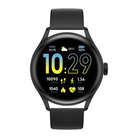 Montre Connectée Ice Watcice Smart Two 1.2 Black