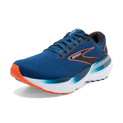 Chaussure De Course Glycerin Gts 21 - 110420-1d474 Bleu - 42.5