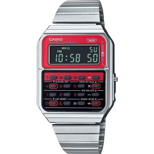 Wrist Watch Digital