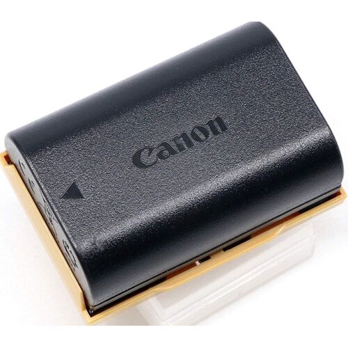 Batterie LP-E6N pour Canon EOS R6II, R5, R6, R7, 5D MKIV, 6D MKII