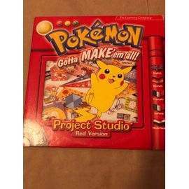 Pokémon - Gotta Make¿Em All!