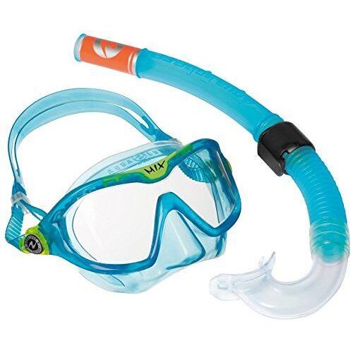 Aqualung Sport Combo Mix Kit De Randonnée Aquatique Junior