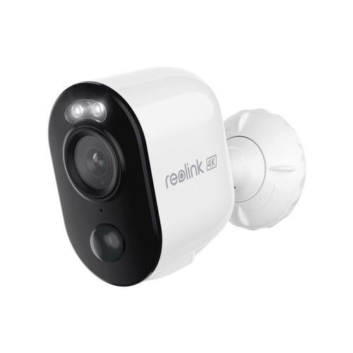 Reolink Argus Series B350 Caméra De Sécurité Ip Intérieure Et Extérie