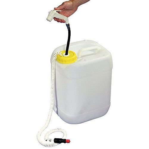 Douche Mobile 20l 12volts