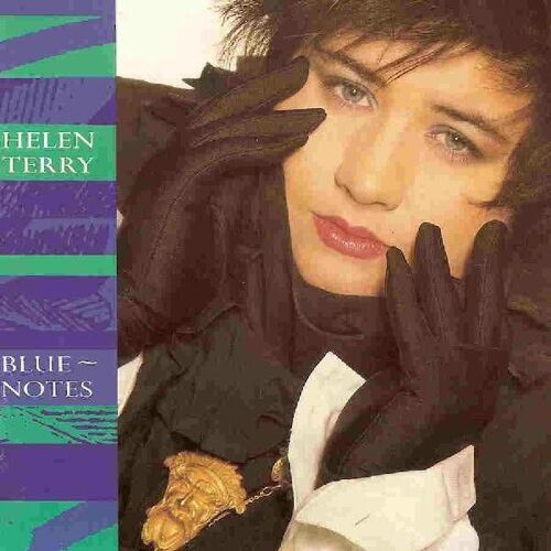 Helen Terry Blue Notes (1986)