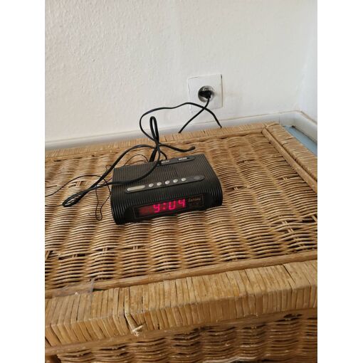 Tube Redresseur Vintage TSF Mazda UY 85 Pour Radio - Occasion Fonctionnel, Sans Garantie