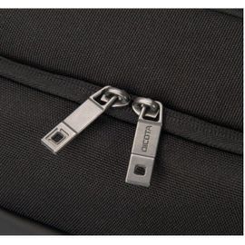 DICOTA FIVE Top Traveller - Sacoche pour ordinateur portable - 14" - 16" - noir