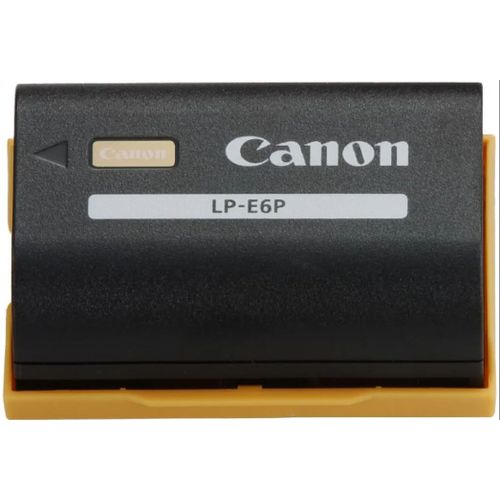 Canon LP-E6P lp-e6p LPE6P Batterie Rechargeable pour Canon EOS R5 R6