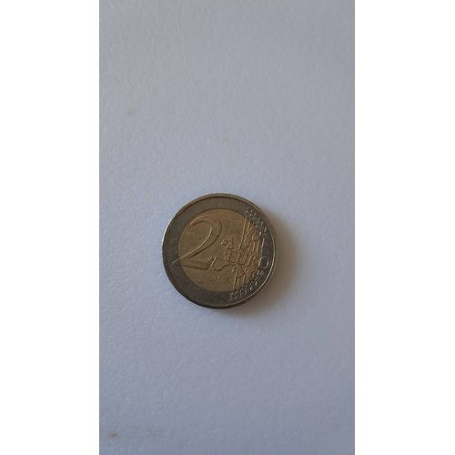 Lot De 3 Pièces De 2euros D'Autriche De 2002