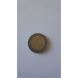 Lot De 3 Pièces De 2euros D'Autriche De 2002
