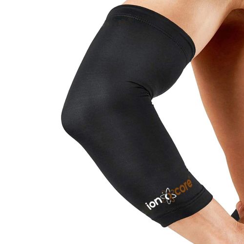Sept-Coudiere Tendinite Pour Tennis Elbow Avec Cuivre - Manchon De Compression Bras Unisexe - Protège Les Articulations - Soulage La Douleur - Aide La Récupération