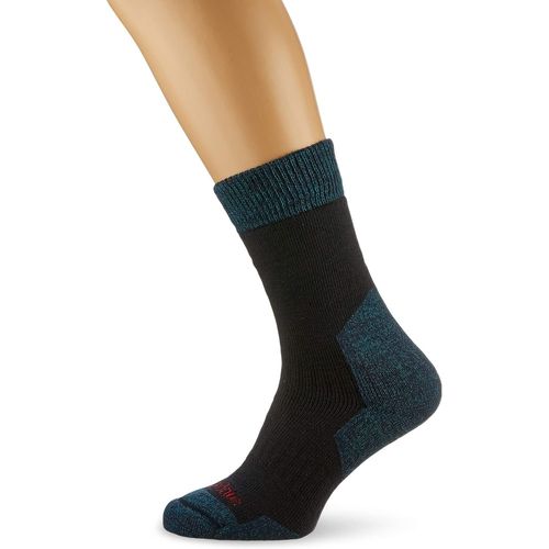 Sept-Bottes De Randonnée En Laine Mérinos - Poids Moyen Chaussettes Homme (Lot De 1)
