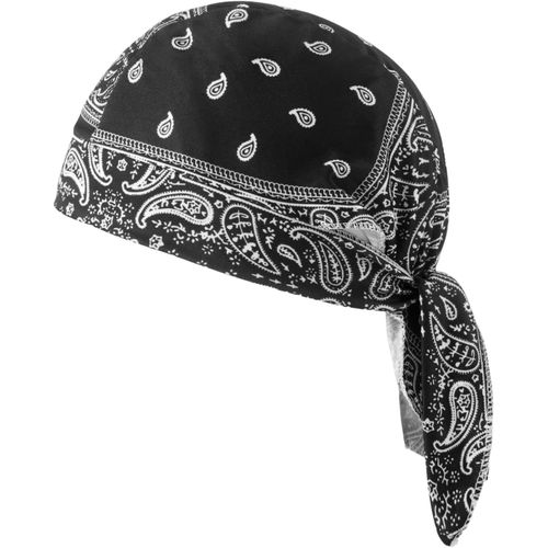 Sept-Casquette Bandana Pour Hommes Et Femmesrespirant Bonnet De Cyclisme Durags Pour Sport D'été