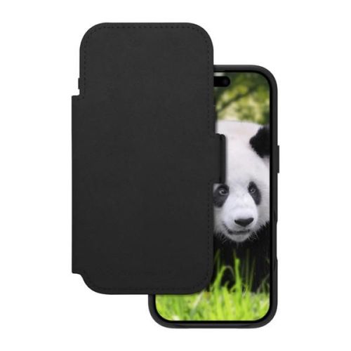 Dbramante1928 Lynge Ms Coque Pour Téléphone Portables Folio Noir