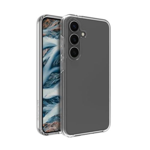 Dbramante1928 Iceland Pro Coque Pour Téléphone Portables 15,8 Cm (6.2") Housse Transparent