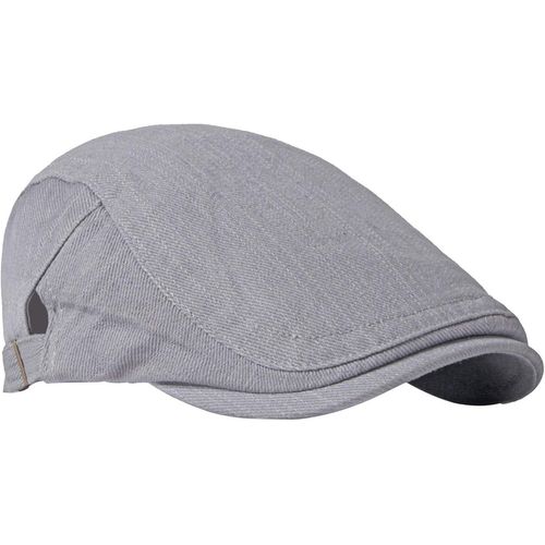 Sept-Bérets Homme Femme Respirant Casquette Plate Ancien Béret Conduite De Golf Chapeau Gavroche Réglable Vintage Gatsby Ivy Cap Pour Printemps, Été Et Automne