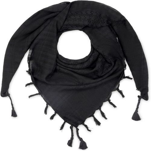 Qxer-Foulard Palestinian - Indispensabe Comme Accessoire De Mode Pour Les Jeunes Hommes Et Les Femmes De Tous Âges