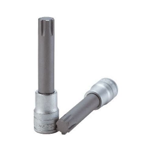 Clé dynamométrique - TENG TOOLS - 143990406 - Douille Ribe 1/2 - Taille M8 - Longueur 655 mm