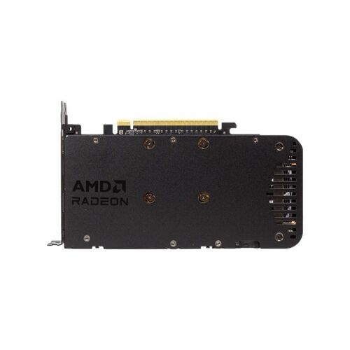 Radeon PowerColor RX 9060 XT Reaper OC 16Go GDDR6