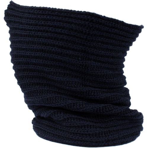 Sept-Chapeau Cache-Cou 30% Cachemire 70% Laine Mérinos D'hiver Homme Femme Écharpe Anneau