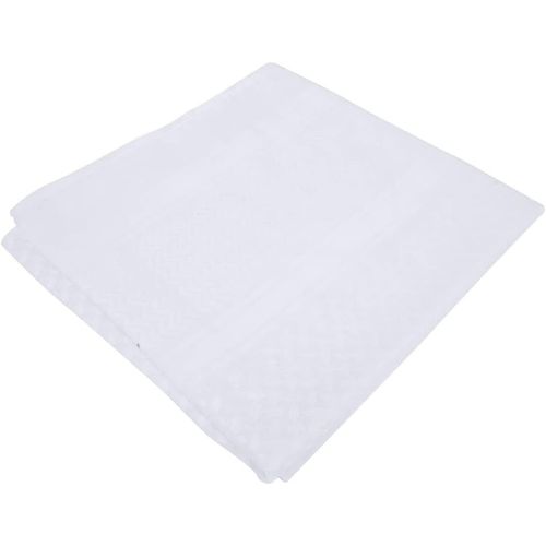 Sept-Foulard Arabe Pour Homme, Musulman Décontracté Couvre Chef Bandeau Costume Pour L'arabie Saoudite Dubaï Émirats Arabesis Voyage