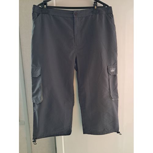 Pantacourt Taille 2xl Atlas For Men