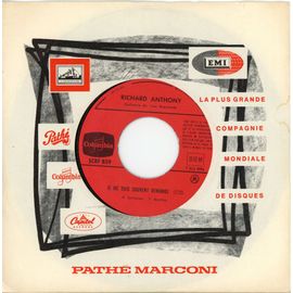 Je Me Suis Souvent Demandé / Il Te Faudra Chercher