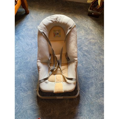 Vend Transat Bébé Nounours 