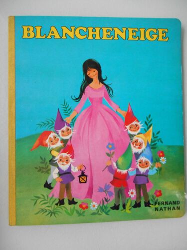 Blancheneige Nathan
