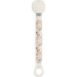 Attache Sucette Wonderland Liberty/Beige - Beige