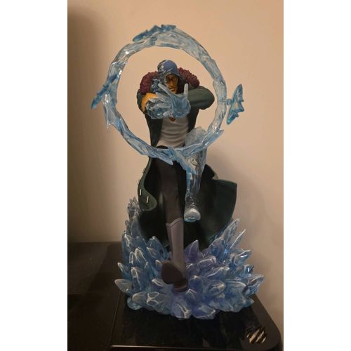 Figurine Aokijy Ultimate Edition Tsume Art