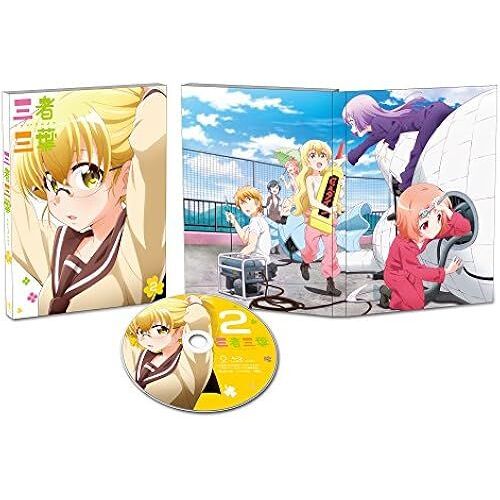 Amazon.Co.Jp Vol.2()(:Box&dvd) [Blu-Ray]
