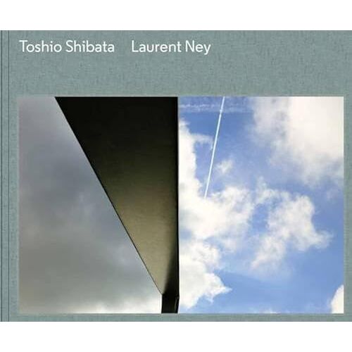 Toshio Shibata / Laurent Ney