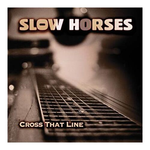 Cross That Line