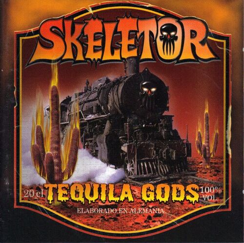 Tequila Gods
