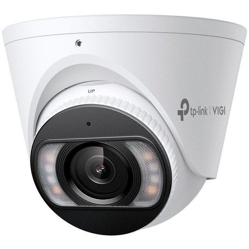 TP-Link INSIGHT S445 Tourelle Caméra de sécurité IP Extérieure 2688 x 1520 pixels Plafond