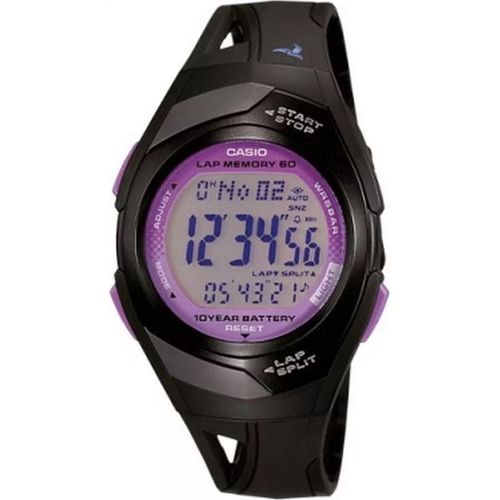 Casio Str-300 Montres De Sport