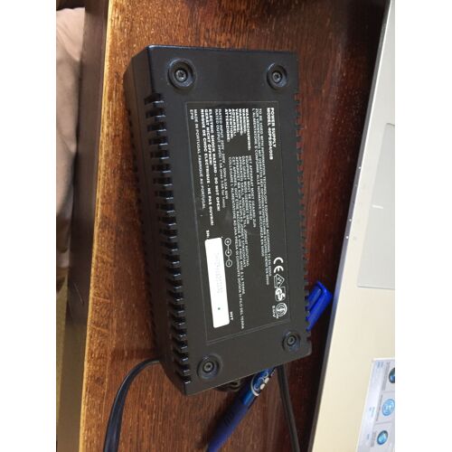 CHARGEUR BATTERIE REPONSEUR