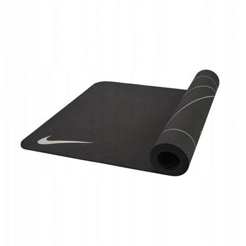 Nike Tapis De Yoga Reversible 4 Mm Training