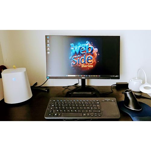 Mini Pc R3 Pro AMD Ryzen 75700U, 8 coeurs - 4.3 Ghz - Ram 32 Go - SSD 1 To