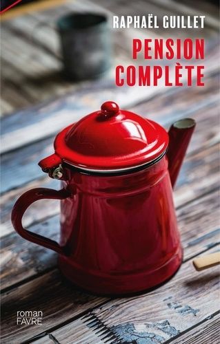 Pension Complète