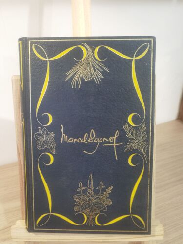 R95 Jean De Florette Marcel Pagnol