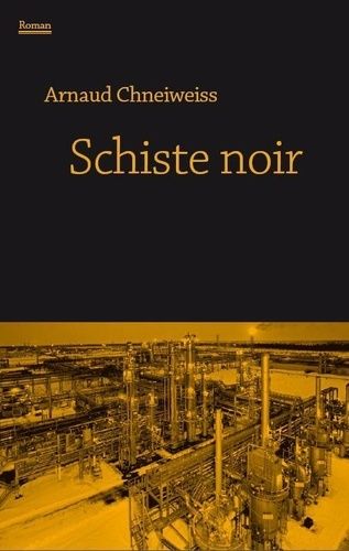 Schiste Noir