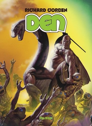 Den - Tome 2