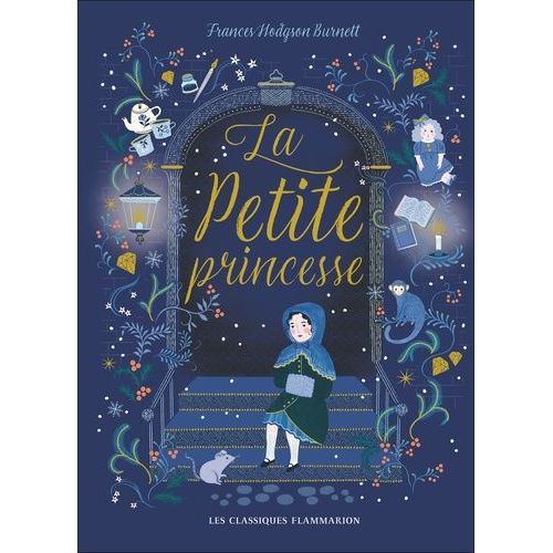 La Petite Princesse