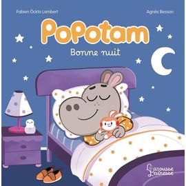 Popotam - Bonne Nuit