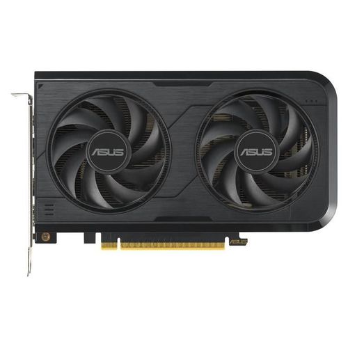 ASUS Dual -RTX5050-O8G NVIDIA GeForce RTX 5050 8 Go GDDR6