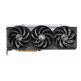 Acer Nitro Radeon RX 9070 OC - OC Edition - carte graphique - Radeon RX 9070 - 16 Go GDDR6 - PCI Express 5.0 - HDMI, 3 x DisplayPort